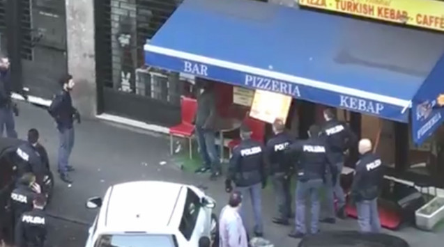 Αποτέλεσμα εικόνας για θα σας σκοτώσω όλους