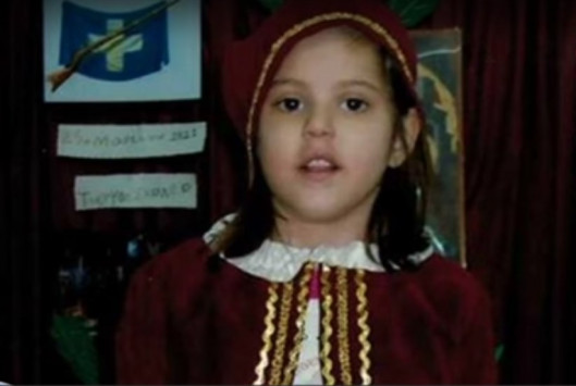 Θάνατος 8χρονης: Τρία εγκεφαλικά είχε πάθει το παιδί πριν ξεψυχήσει [vid]
