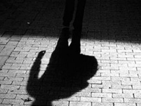 Άνδρας προσπάθησε να βιάσει 24χρονη Aξιωματικό του Στρατού! Άνδρας προσπάθησε να βιάσει 24χρονη Aξιωματικό του Στρατού!