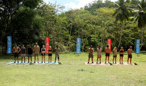 Survivor: Παίκτρια σε προεκλογικό σποτ της ΝΔ! Χαμός στα social media! [vid]