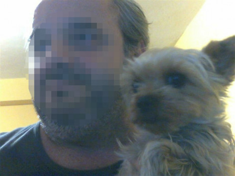 Δάφνη: Βρισιές, κατάρες και... ευχές στο προφίλ του δράστη στο Facebook! [pics]