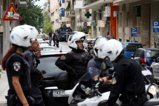 Δάφνη: “Έχω φρικάρει”! Το ένοχο μυστικό στο υπόγειο – κολαστήριο για την 22χρονη κοπέλα