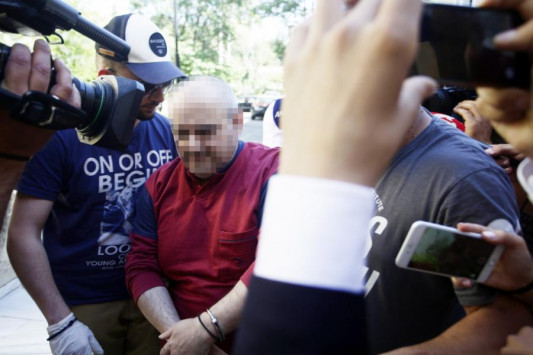 Δάφνη - Σοκαριστικές αποκαλύψεις: Ο βιαστής θα σκότωνε την 20χρονη - Δεν σταμάτησε να την κακοποιεί ούτε για ένα λεπτό
