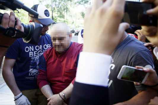 Δάφνη: Συγκλονίζει η πρώην σύντροφος του βιαστή! `Φόραγε γυαλιά με κάμερα`! [vid]