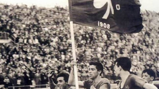 Απεβίωσε ο Ζαχαρίας Πιτυχούτης! Ο «γκαγκάριν« του Παναθηναϊκού Απεβίωσε ο Ζαχαρίας Πιτυχούτης! Ο «γκαγκάριν« του Παναθηναϊκού