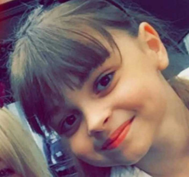 Τρομοκρατική επίθεση στο Μάντσεστερ Live – 8χρονο κορίτσι ελληνικής καταγωγής ανάμεσα στους αγνοούμενους - Σάφι Ρόουζ Ρούσος το όνομά της