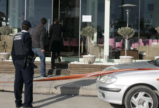 Θύμα ξυλοδαρμού! Έσπασαν το μαγαζί διαιτητή της Football League
