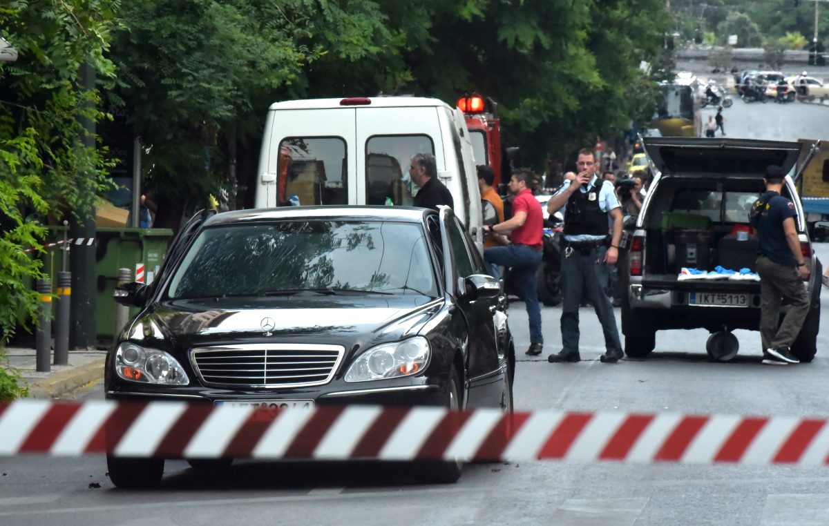 Φωτογραφία Eurokinissi