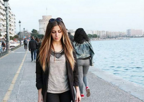 Καταγγελία SOS της Ελισάβετ Αϊνατζόγλου μετά την αποχώρησή της από το Survivor! (ΦΩΤΟ)