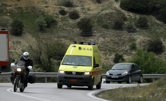 Ηράκλειο: Νεκρός 27χρονος μέσα στο σπίτι του – Ψάχνουν την αιτία θανάτου Ηράκλειο: Νεκρός 27χρονος μέσα στο σπίτι του – Ψάχνουν την αιτία θανάτου
