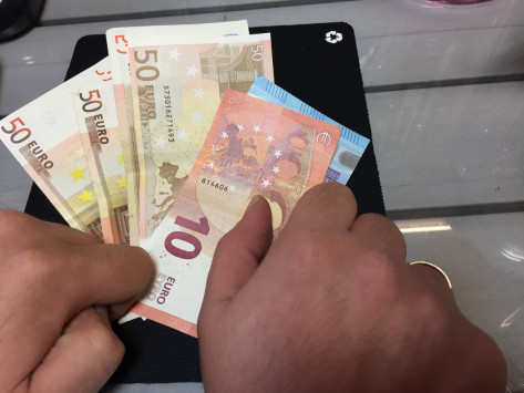 Συντάξεις: Επιστροφή 1.000 ως 3.000 ευρώ σε συνταξιούχους! Ποιοι μπορούν να πάρουν τα χρήματα