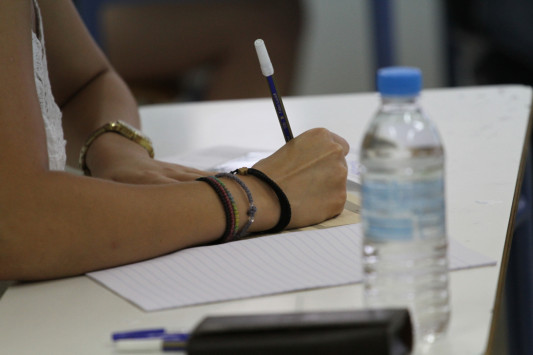 Βάσεις: Αυτά είναι τα SOS για το μηχανογραφικό! Ποιες σχολές `ανεβαίνουν`, ποιες `πέφτουν` Βάσεις: Αυτά είναι τα SOS για το μηχανογραφικό! Ποιες σχολές `ανεβαίνουν`, ποιες `πέφτουν`
