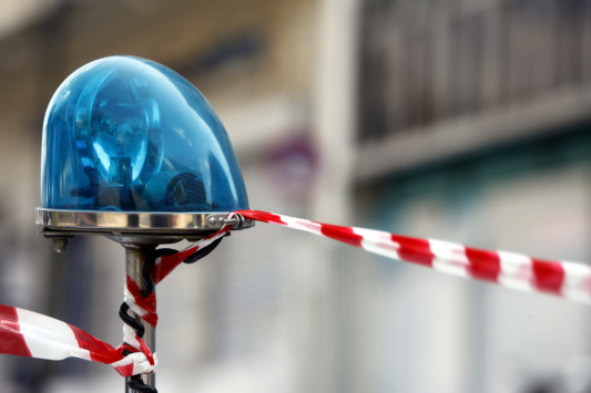 Ληστεία με λεία – μαμούθ στον Κολωνό! “Σήκωσαν” το χρηματοκιβώτιο Ληστεία με λεία – μαμούθ στον Κολωνό! “Σήκωσαν” το χρηματοκιβώτιο