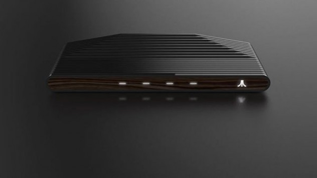 Η Atari ξαναμπαίνει στη ζωή μας!