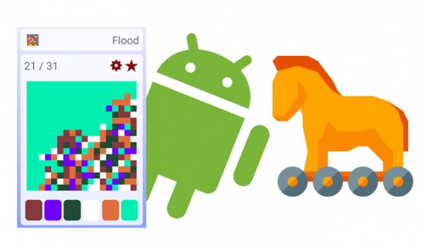 Νέο κακόβουλο λογισμικό για συσκευές Android στο Google Play