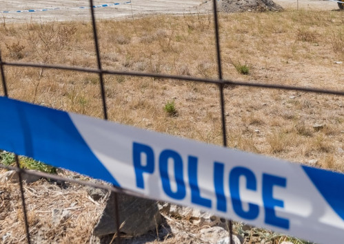 Βρέθηκε νεκρός στο Πήλιο 19 μέρες μετά την εξαφάνισή του