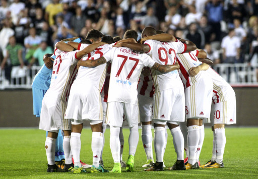 Βαθμολογία UEFA: Πολύτιμοι βαθμοί από Ολυμπιακό! Ανεβαίνει η Ελλάδα