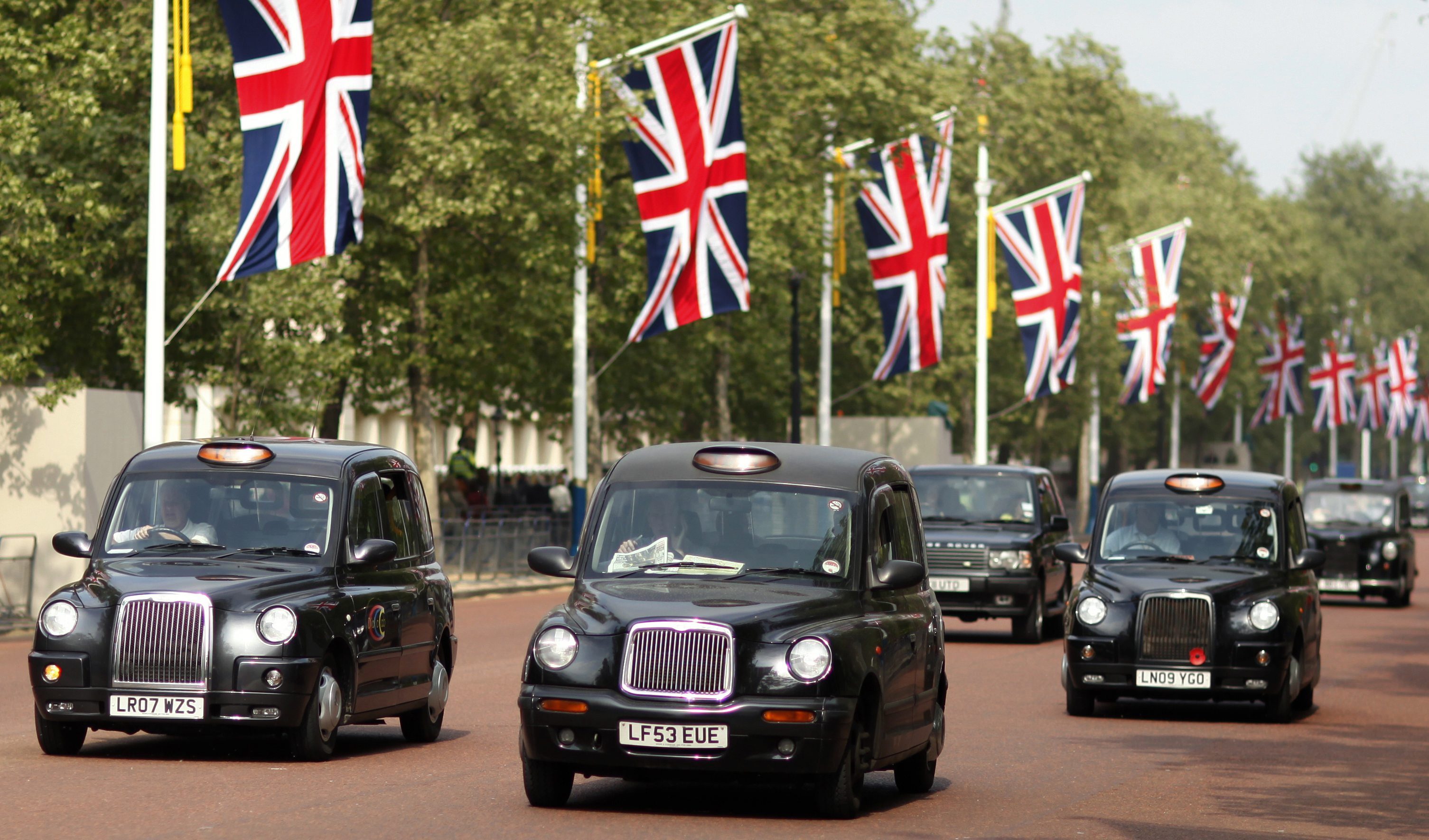 Συνηθισμένη εικόνα αλλα τόσα πολλά μαζί;...