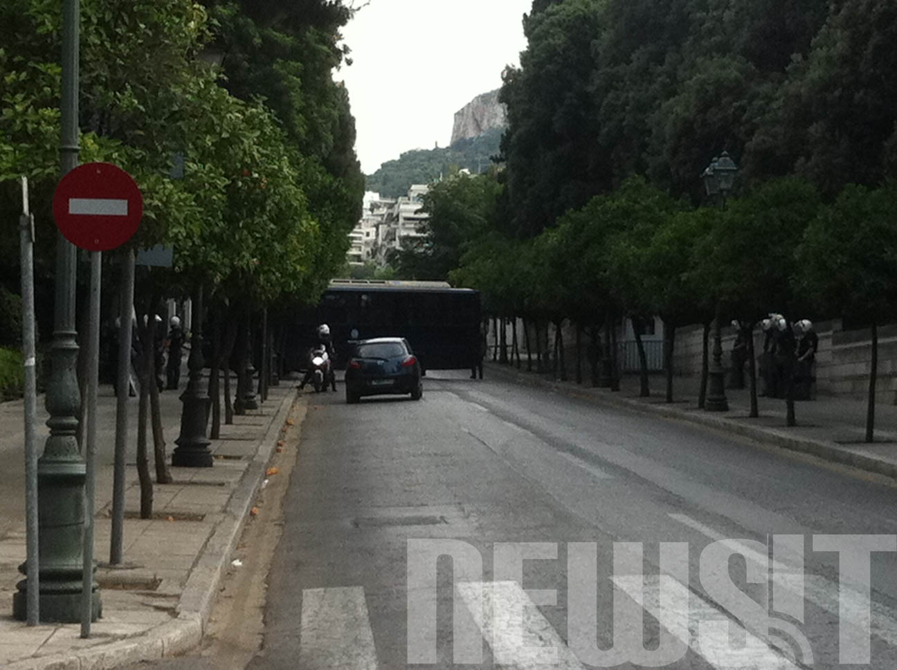 ΩΡΑ 08.55 ΚΛΕΙΣΤΗ Η ΗΡΩΔΟΥ ΑΤΤΙΚΟΥ