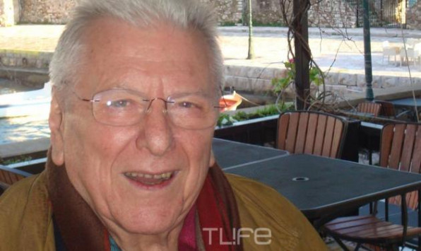 O Kώστας Βουτσάς… με πιάτο το λιμάνι της Ναυπάκτου! Δες φωτογραφίες O Kώστας Βουτσάς… με πιάτο το λιμάνι της Ναυπάκτου! Δες φωτογραφίες