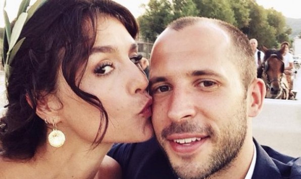 Παντρεύτηκε στη Σκόπελο η τραγουδίστρια του “Wildest Moments”, Jessie Ware!