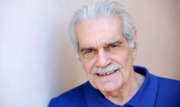 Omar Sharif: Η μοναχική ζωή, το πάθος του τζόγου και η επιτυχία στον κινηματογράφο