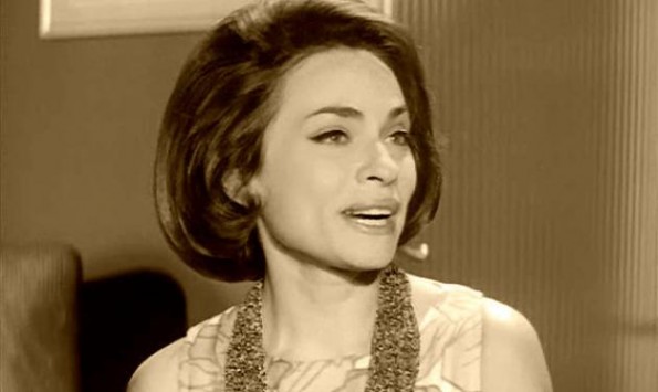 Πέθανε η ηθοποιός του ελληνικού κινηματογράφου Λίλυ Παπαγιάννη