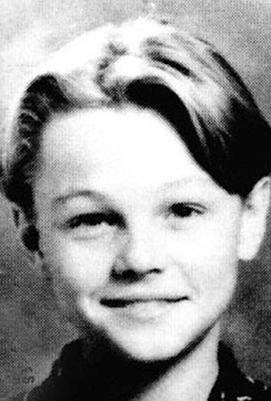 O Leonardo DiCaprio