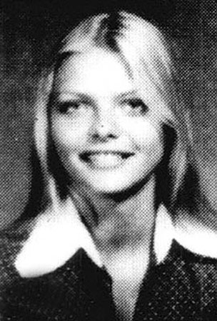 H Michelle Pfeiffer