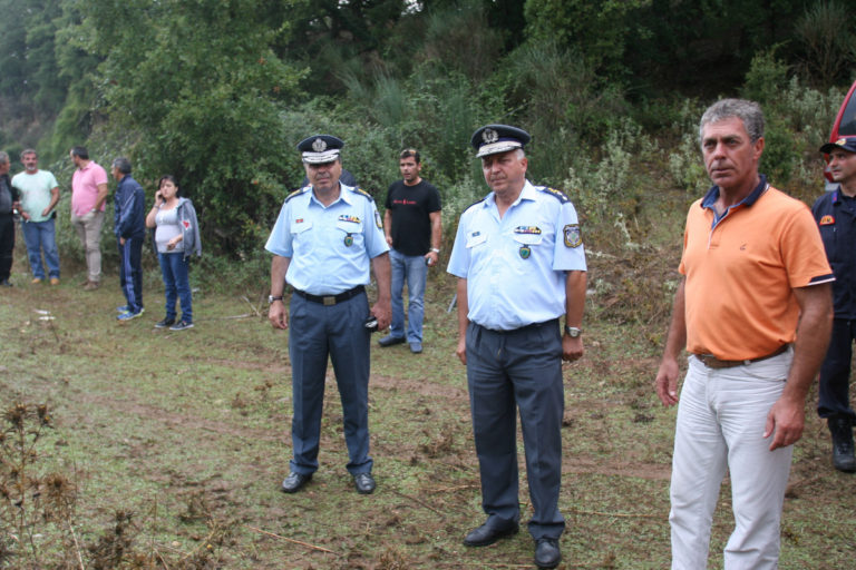 Βόλος: Θρίλερ για ποδηλάτες – Πτώση σε γκρεμό βάθους 15 μέτρων κατά τη διάρκεια βόλτας! | Newsit.gr Βόλος: Θρίλερ για ποδηλάτες – Πτώση σε γκρεμό βάθους 15 μέτρων κατά τη διάρκεια βόλτας! | Newsit.gr