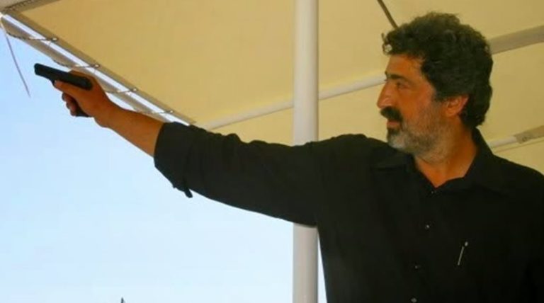 Πολάκης: Επιβάλλονται οι πυροβολισμοί σε γάμους, βαπτίσεις ιστορικές εκδηλώσεις | Newsit.gr Πολάκης: Επιβάλλονται οι πυροβολισμοί σε γάμους, βαπτίσεις ιστορικές εκδηλώσεις | Newsit.gr