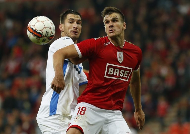 France Football: «Απέρριψε τον Ολυμπιακό ο Σαντίνι» | Newsit.gr France Football: «Απέρριψε τον Ολυμπιακό ο Σαντίνι» | Newsit.gr