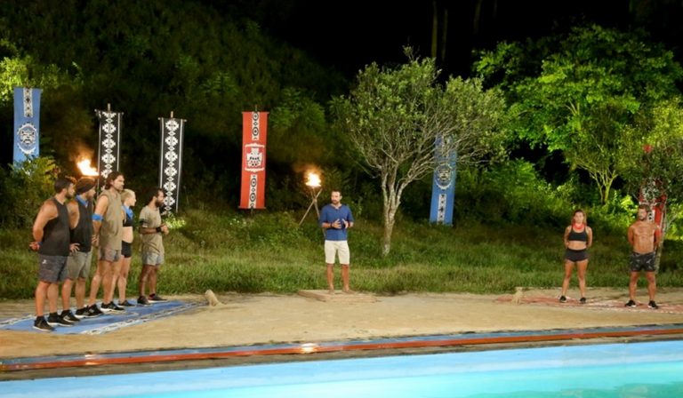 Survivor: Επεισόδιο που καθηλώνει! Τι θα δούμε σήμερα! | Newsit.gr Survivor: Επεισόδιο που καθηλώνει! Τι θα δούμε σήμερα! | Newsit.gr