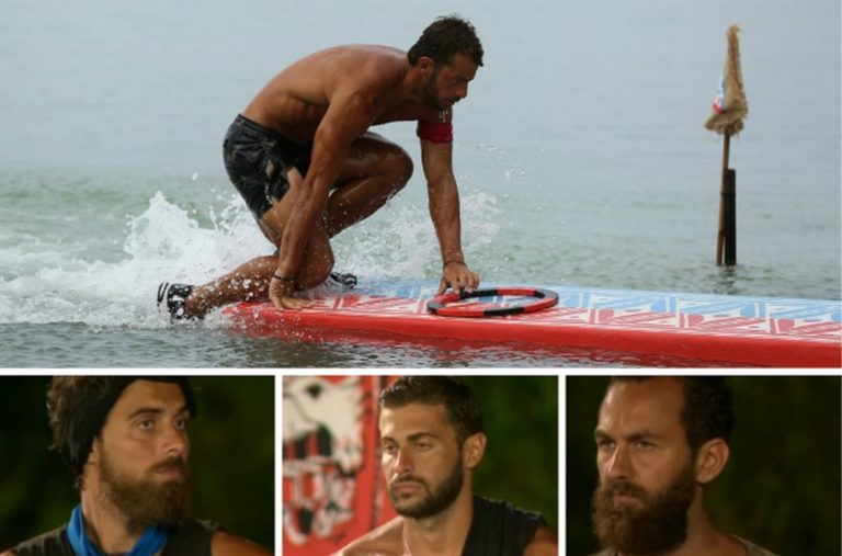 Survivor: Γκριμάτσες μαχητών, αξία ανεκτίμητη! Ήρωας ο Ντάνος! | Newsit.gr Survivor: Γκριμάτσες μαχητών, αξία ανεκτίμητη! Ήρωας ο Ντάνος! | Newsit.gr