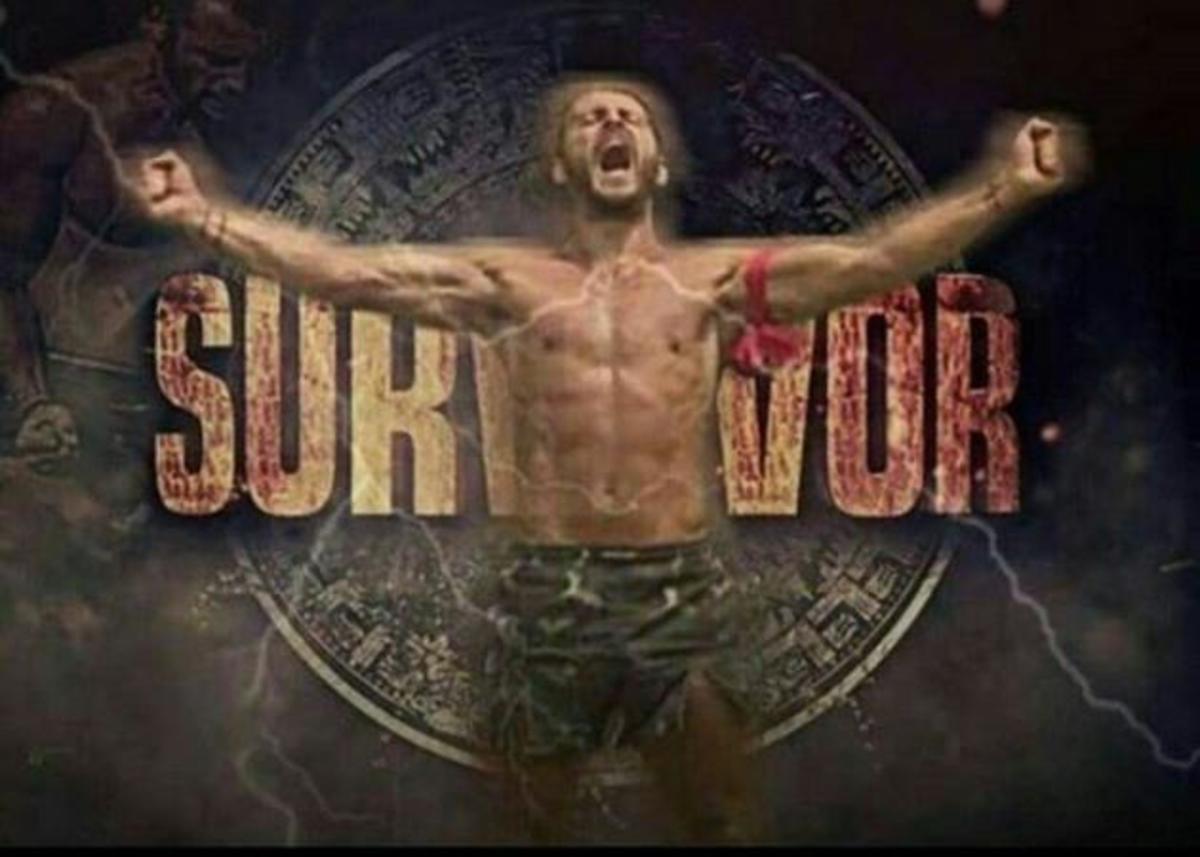 Survivor: Αποθεώνουν τον Ντάνο στο twitter! Ο τραυματισμός της Βαλαβάνη και οι σερί νίκες του | Newsit.gr Survivor: Αποθεώνουν τον Ντάνο στο twitter! Ο τραυματισμός της Βαλαβάνη και οι σερί νίκες του | Newsit.gr