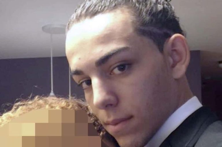 Άγρια δολοφονία ομογενή μετά την συμμετοχή του σε τρίο! | Newsit.gr Άγρια δολοφονία ομογενή μετά την συμμετοχή του σε τρίο! | Newsit.gr