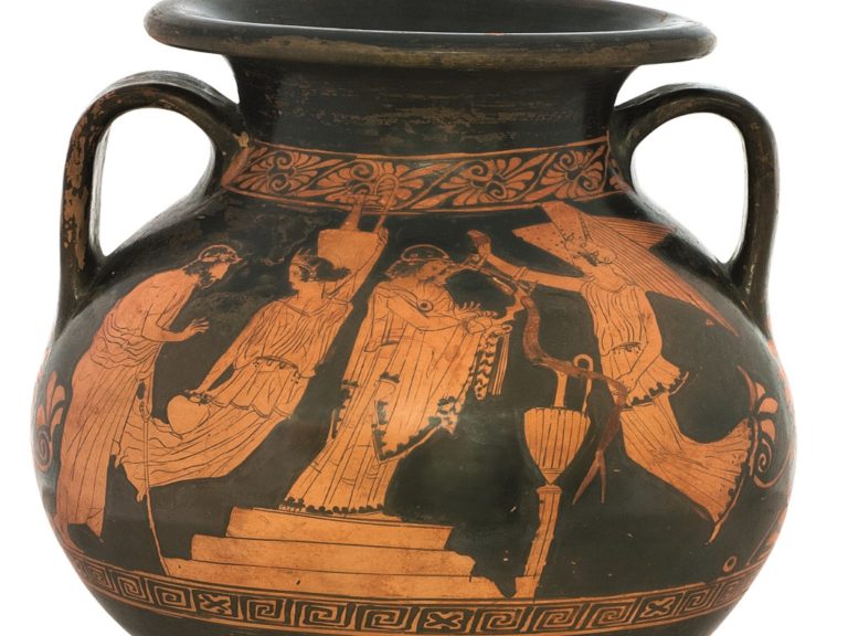 Γιορτάζοντας την Ευρωπαϊκή Ημέρα Μουσικής στο Εθνικό Αρχαιολογικό Μουσείο | Newsit.gr Γιορτάζοντας την Ευρωπαϊκή Ημέρα Μουσικής στο Εθνικό Αρχαιολογικό Μουσείο | Newsit.gr