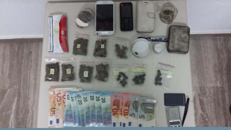 Τρεις συλλήψεις για ναρκωτικά στην Κρήτη | Newsit.gr Τρεις συλλήψεις για ναρκωτικά στην Κρήτη | Newsit.gr