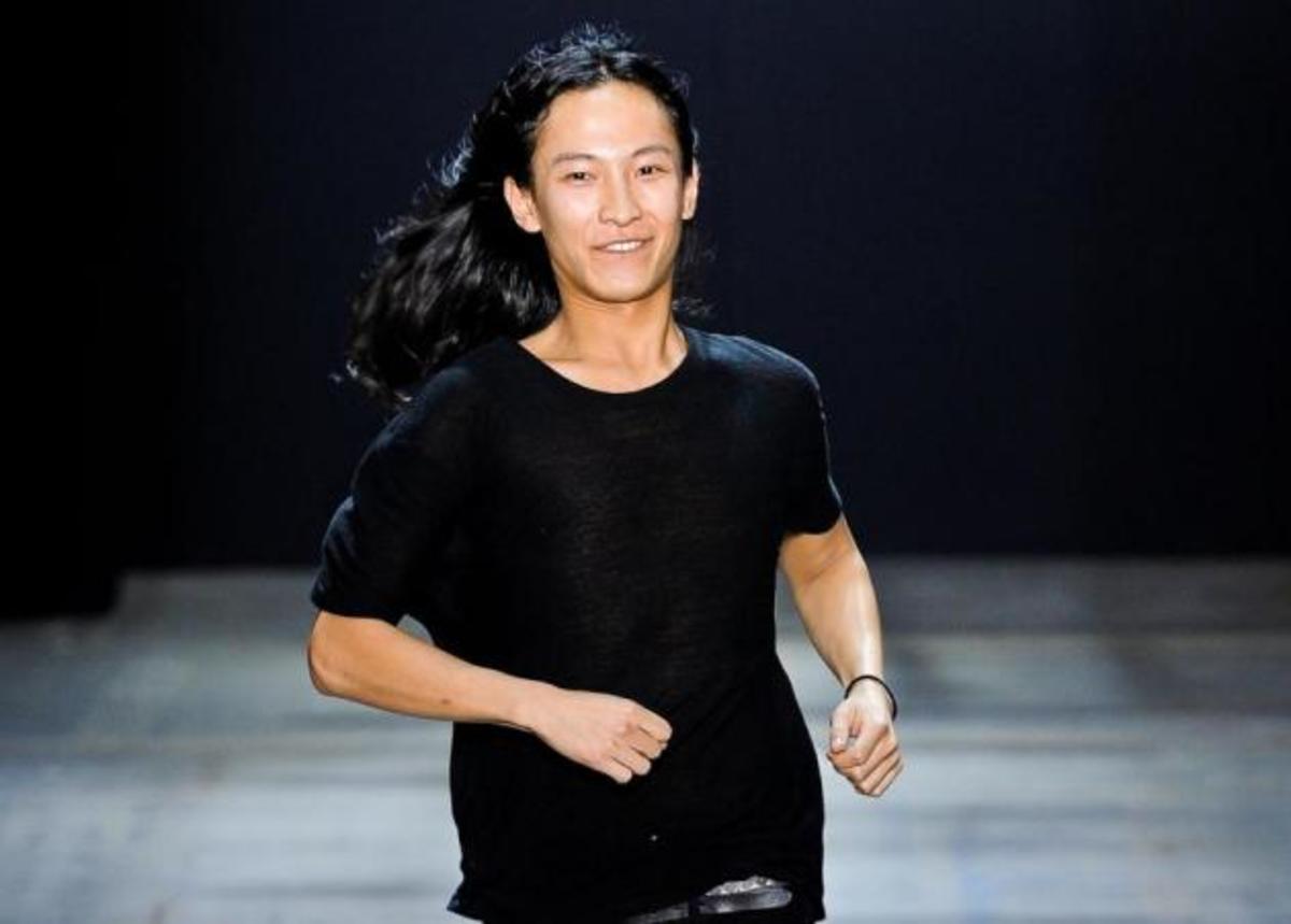 O Alexander Wang και το πρώτο show του οίκου Balenciaga… | Newsit.gr O Alexander Wang και το πρώτο show του οίκου Balenciaga… | Newsit.gr