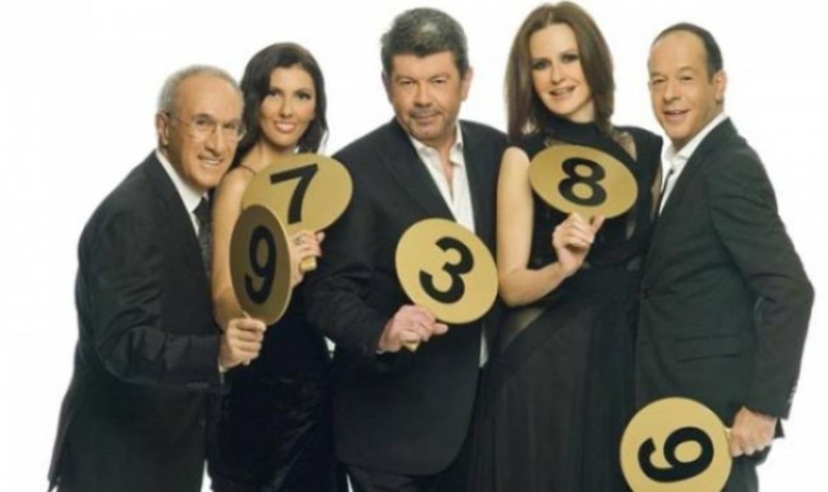 Η επίσημη φωτογράφιση του Dancing with the stars 3! | Newsit.gr Η επίσημη φωτογράφιση του Dancing with the stars 3! | Newsit.gr