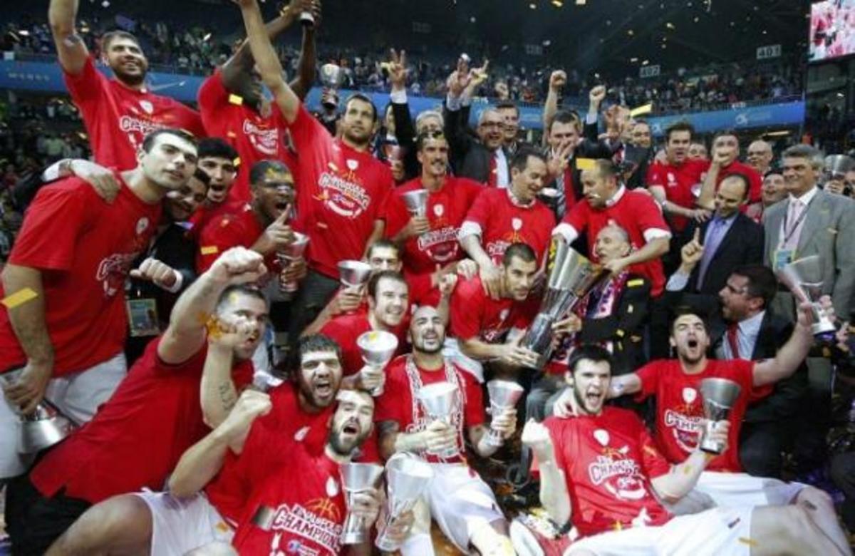 Το θρίλερ του Ολυμπιακού καθήλωσε το τηλεοπτικό κοινό! | Newsit.gr Το θρίλερ του Ολυμπιακού καθήλωσε το τηλεοπτικό κοινό! | Newsit.gr