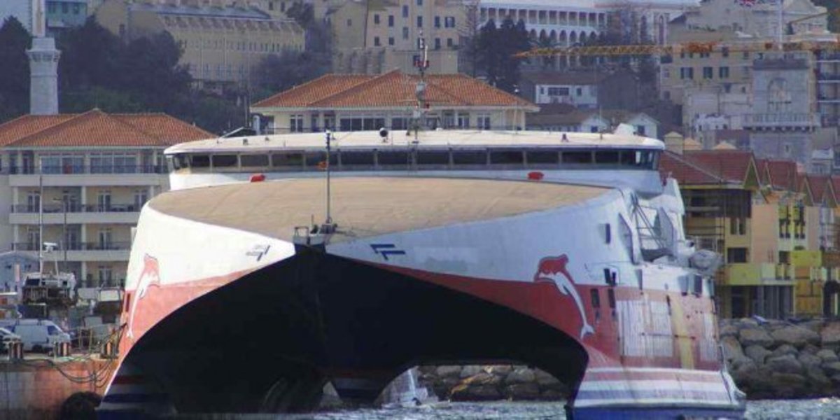 Κρήτη: Ταξίδι… ταλαιπωρίας για Πειραιά με 5ωρη καθυστέρηση! | Newsit.gr Κρήτη: Ταξίδι… ταλαιπωρίας για Πειραιά με 5ωρη καθυστέρηση! | Newsit.gr
