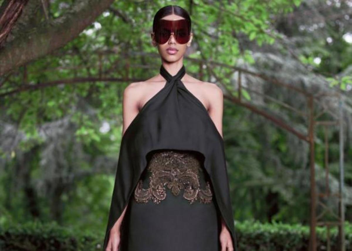 O οίκος Givenchy δεν θα συμμετέχει στην εβδομάδα μόδας στο Παρίσι! | Newsit.gr O οίκος Givenchy δεν θα συμμετέχει στην εβδομάδα μόδας στο Παρίσι! | Newsit.gr