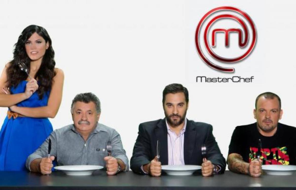Δυσκολεύει το «Master Chef 2» | Newsit.gr Δυσκολεύει το «Master Chef 2» | Newsit.gr