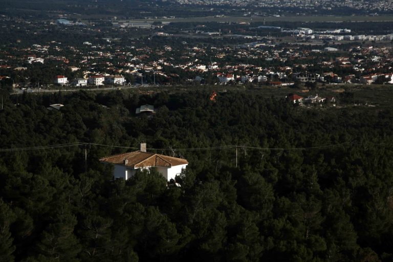 Πάνω απο 280 εκατ. ευρώ στο Δημόσιο απο τις νομιμοποιήσεις αυθαιρέτων | Newsit.gr Πάνω απο 280 εκατ. ευρώ στο Δημόσιο απο τις νομιμοποιήσεις αυθαιρέτων | Newsit.gr