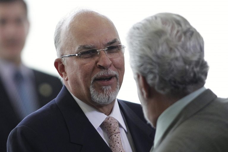 Βραζιλία: Παραιτήθηκε ο 7ος υπουργός μέσα σε λίγους μήνες | Newsit.gr Βραζιλία: Παραιτήθηκε ο 7ος υπουργός μέσα σε λίγους μήνες | Newsit.gr
