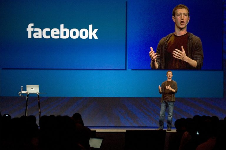 Το Facebook στο Χρηματιστήριο – Παραμένει «κυρίαρχος» ο Ζούκερμπεργκ | Newsit.gr Το Facebook στο Χρηματιστήριο – Παραμένει «κυρίαρχος» ο Ζούκερμπεργκ | Newsit.gr