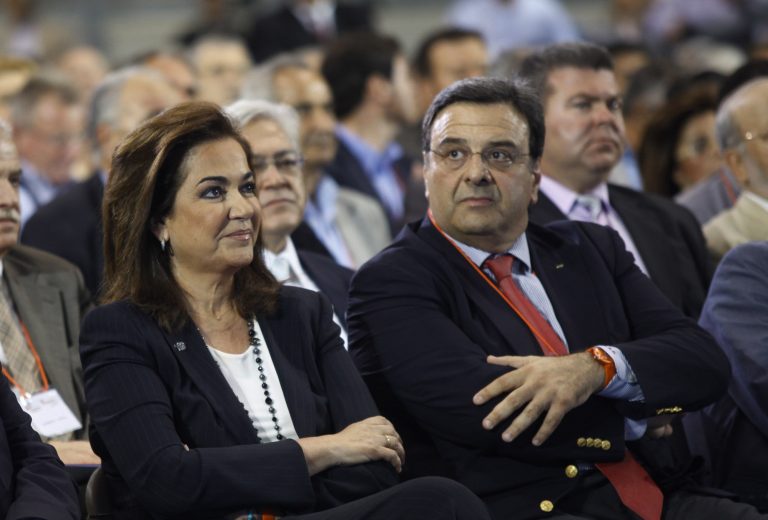 Σταθερή η κατάσταση της υγείας του Ισ. Κούβελου | Newsit.gr Σταθερή η κατάσταση της υγείας του Ισ. Κούβελου | Newsit.gr