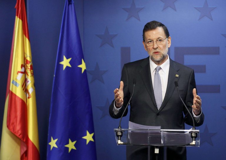Μαύρα μαντάτα για έλλειμμα και ανεργία στην Ισπανία | Newsit.gr Μαύρα μαντάτα για έλλειμμα και ανεργία στην Ισπανία | Newsit.gr