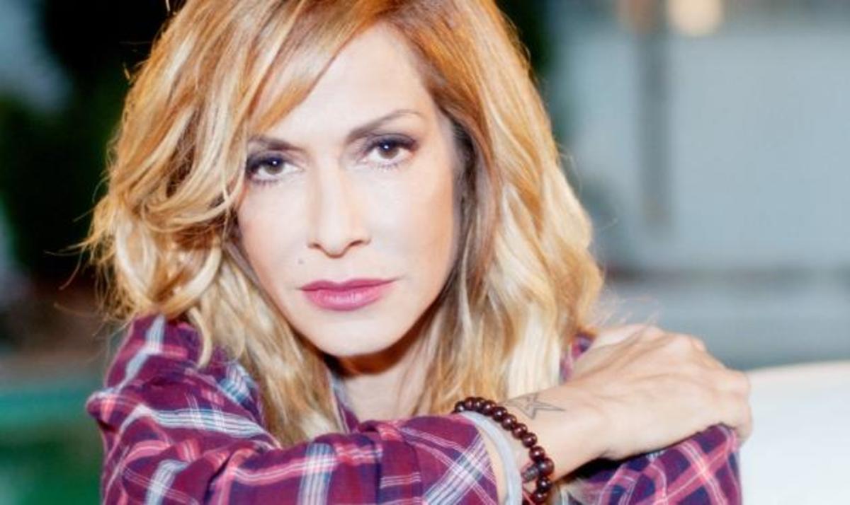 Α. Βίσση: Η πρώτη δήλωση μέσα από το νοσοκομείο – Τι είπε για την κατάσταση της υγείας της | Newsit.gr Α. Βίσση: Η πρώτη δήλωση μέσα από το νοσοκομείο – Τι είπε για την κατάσταση της υγείας της | Newsit.gr